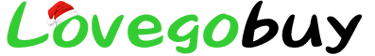 lovegobuy finds logo